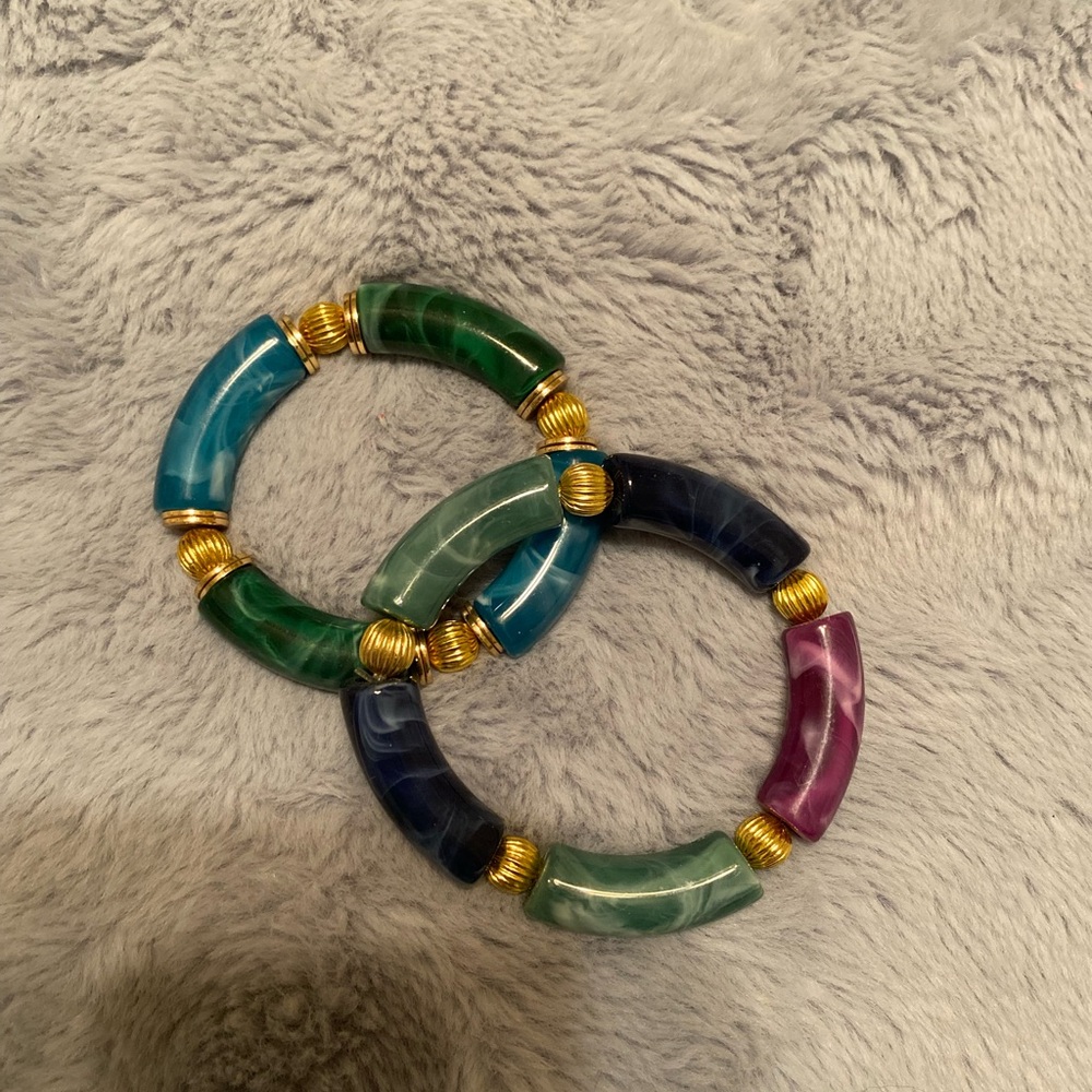 Beautiful bracelets - Picture 2 of 5